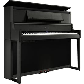 gallery image of piano