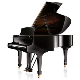 gallery image of piano