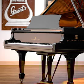 gallery image of piano
