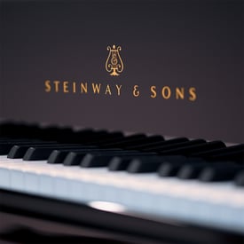 gallery image of piano