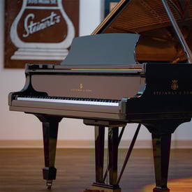 gallery image of piano