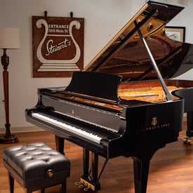 Steinway_Model D_Case
