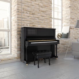gallery image of piano