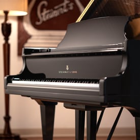 gallery image of piano