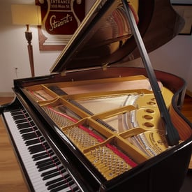 gallery image of piano