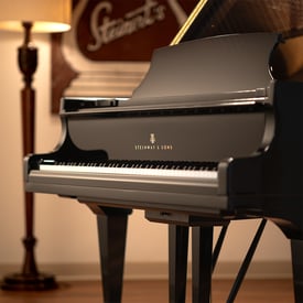 gallery image of piano
