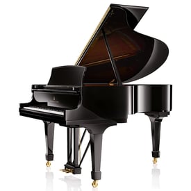 gallery image of piano