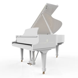 gallery image of piano
