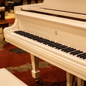 gallery image of piano