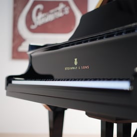 gallery image of piano