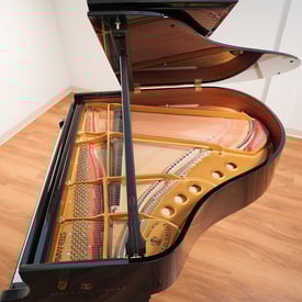 gallery image of piano