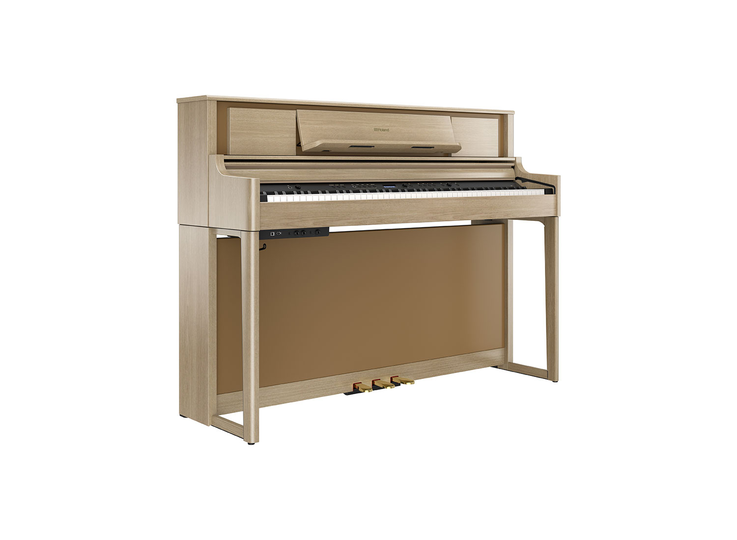 2024 - The LX705 Roland Digital Piano - What You Need to Know 